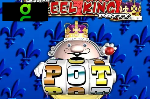 Reel King Potty